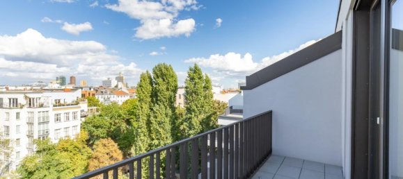 Studio in Schoneberg, Germany No. 22 6