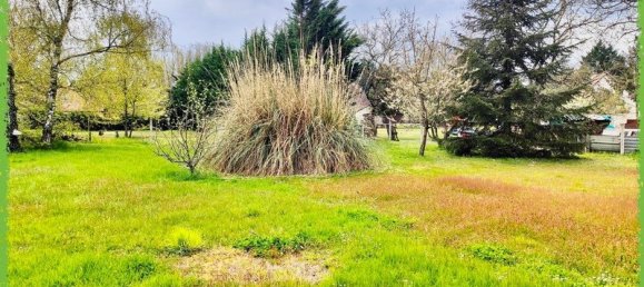 5 chambres Maison à Foëcy, France No. 272660 8