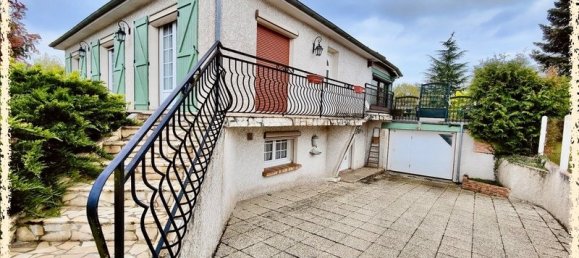 5 chambres Maison à Foëcy, France No. 272660 2