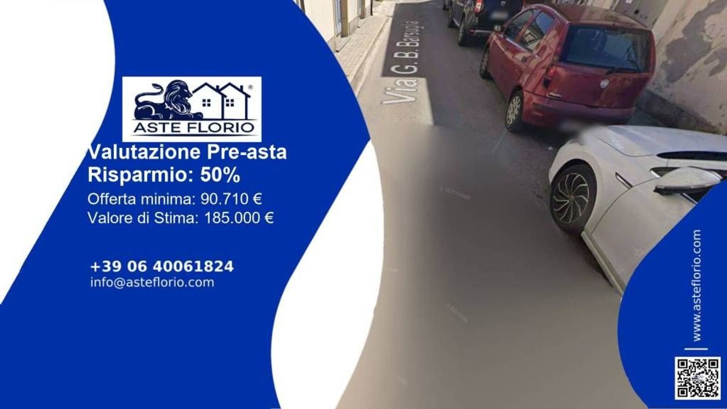 3 غرف نوم شقة في Vecchiano, Italy رقم 383723