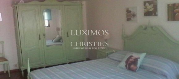 9 غرف نوم فيلا في Vila do Bispo, Portugal رقم 186708 11