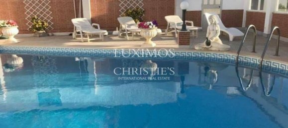 9 غرف نوم فيلا في Vila do Bispo, Portugal رقم 186708 25