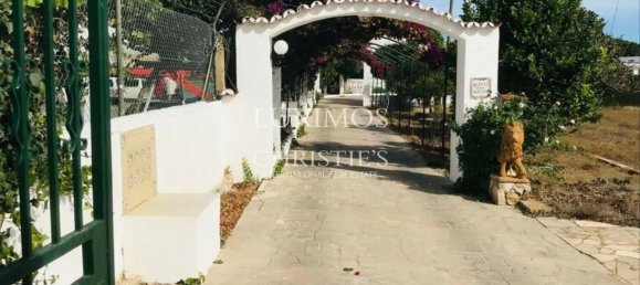 9 غرف نوم فيلا في Vila do Bispo, Portugal رقم 186708 30