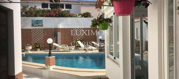 9 غرف نوم فيلا في Vila do Bispo, Portugal رقم 186708 35