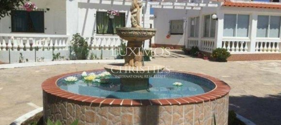 9 غرف نوم فيلا في Vila do Bispo, Portugal رقم 186708 31