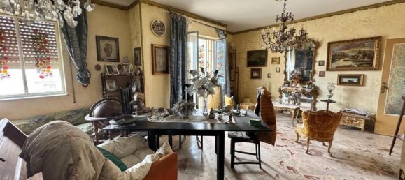 Квартира с 4 комнатами в Палермо, Италия № 221411 5