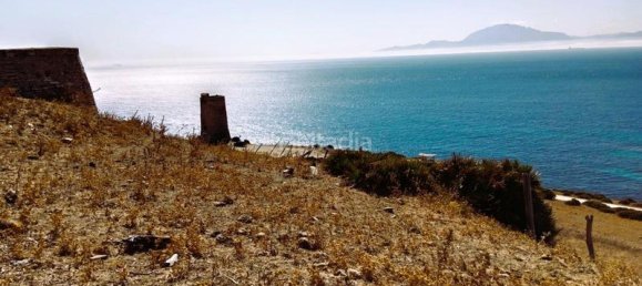 117543m² Land in Cadiz, Spain No. 169468 20