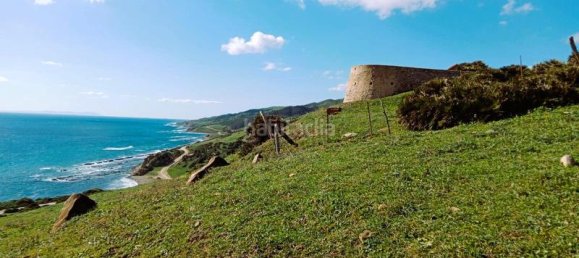 117543m² Land in Cadiz, Spain No. 169468 14