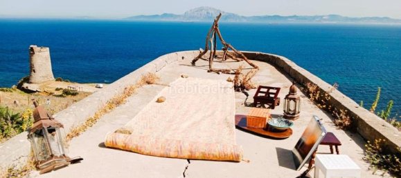 117543m² Land in Cadiz, Spain No. 169468 2