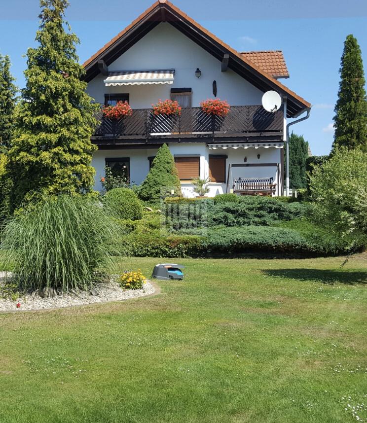 6-Zimmer Stadthaus in Oberspreewald-Lausitz, Germany, Nr. 286644