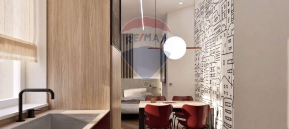 Estúdio em Bergamo, Italy N.º 88079 20