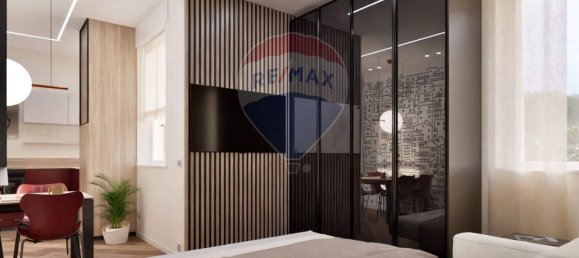 Estúdio em Bergamo, Italy N.º 88079 5