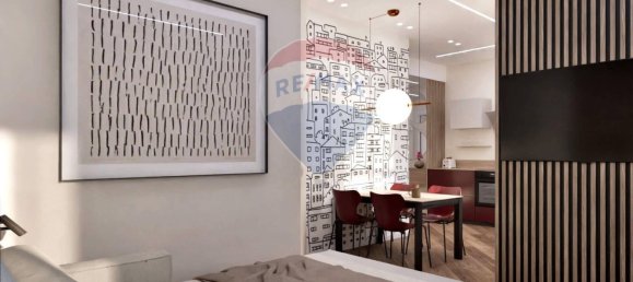 Estúdio em Bergamo, Italy N.º 88079 7