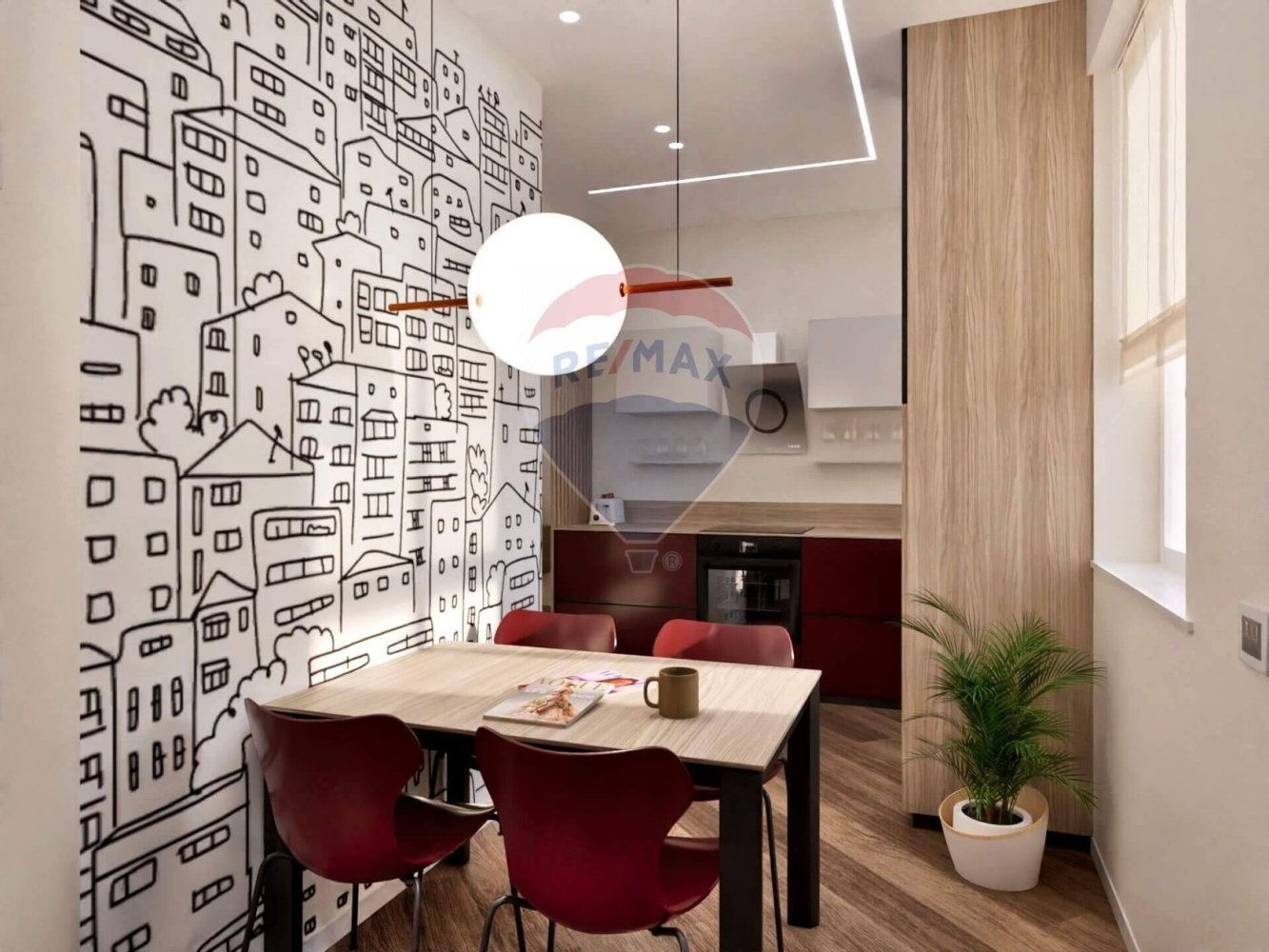 Estúdio em Bergamo, Italy N.º 88079