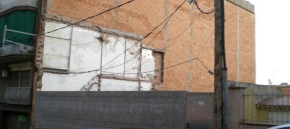  قطعة أرض في Santa Coloma de Gramenet, Spain 240متر مربع رقم 135085 3