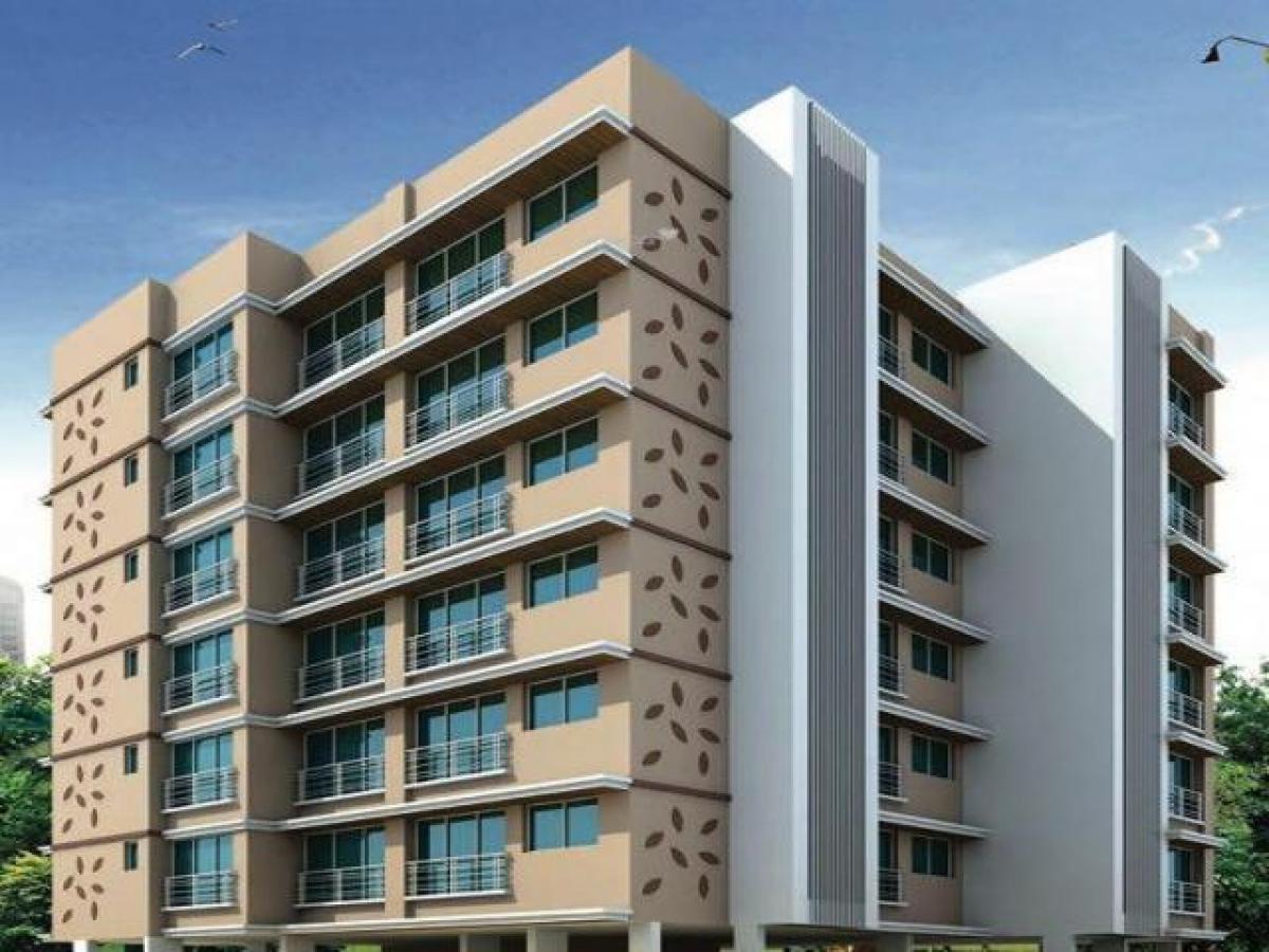 استوديو في Mumbai, India رقم 21008