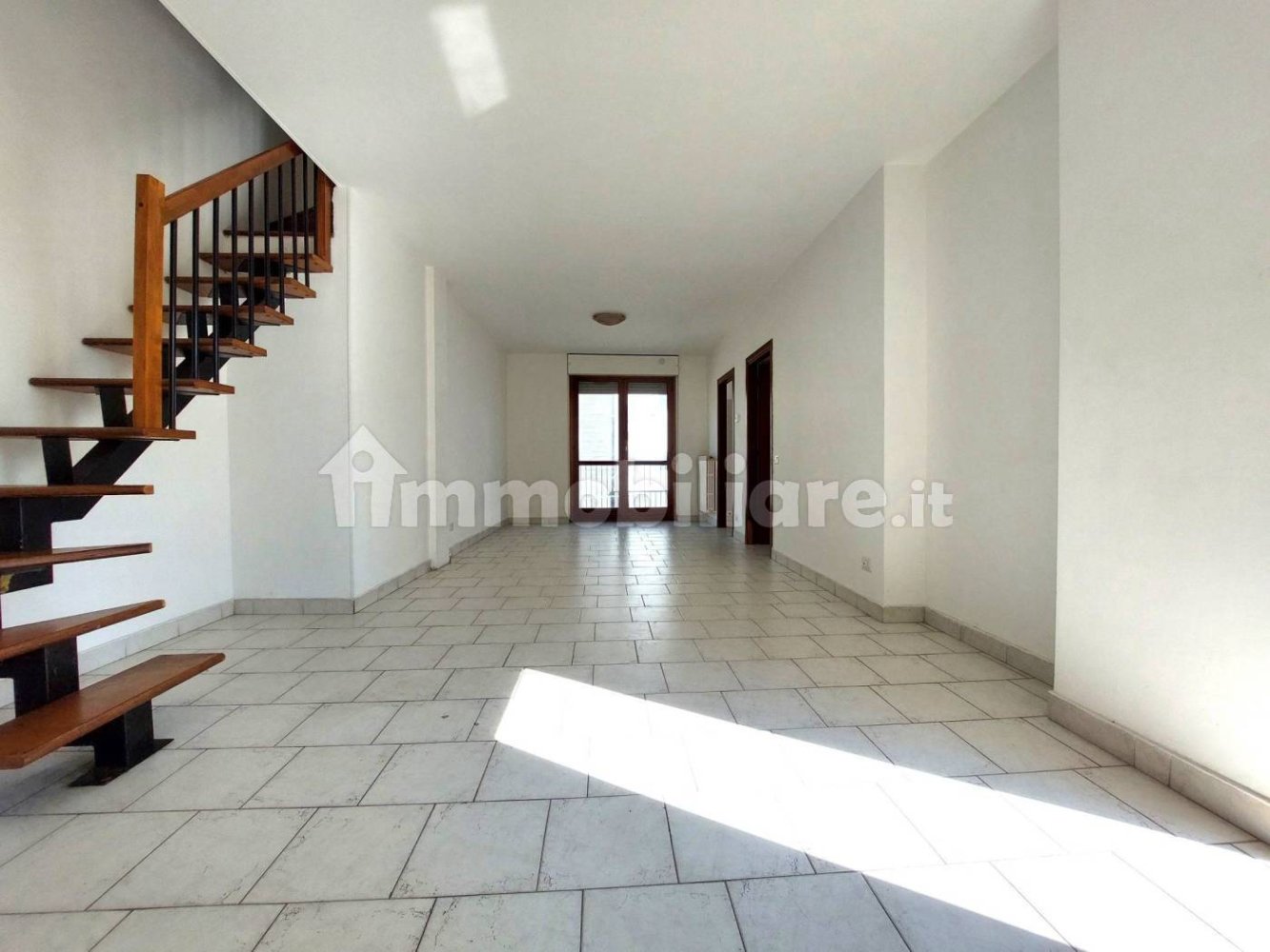 2 Schlafzimmer Wohnung in Lissone, Italy, Nr. 266550