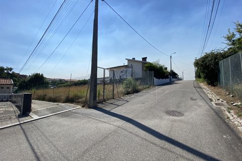  قطعة أرض في Vila Nova de Gaia, Portugal 660متر مربع رقم 272978