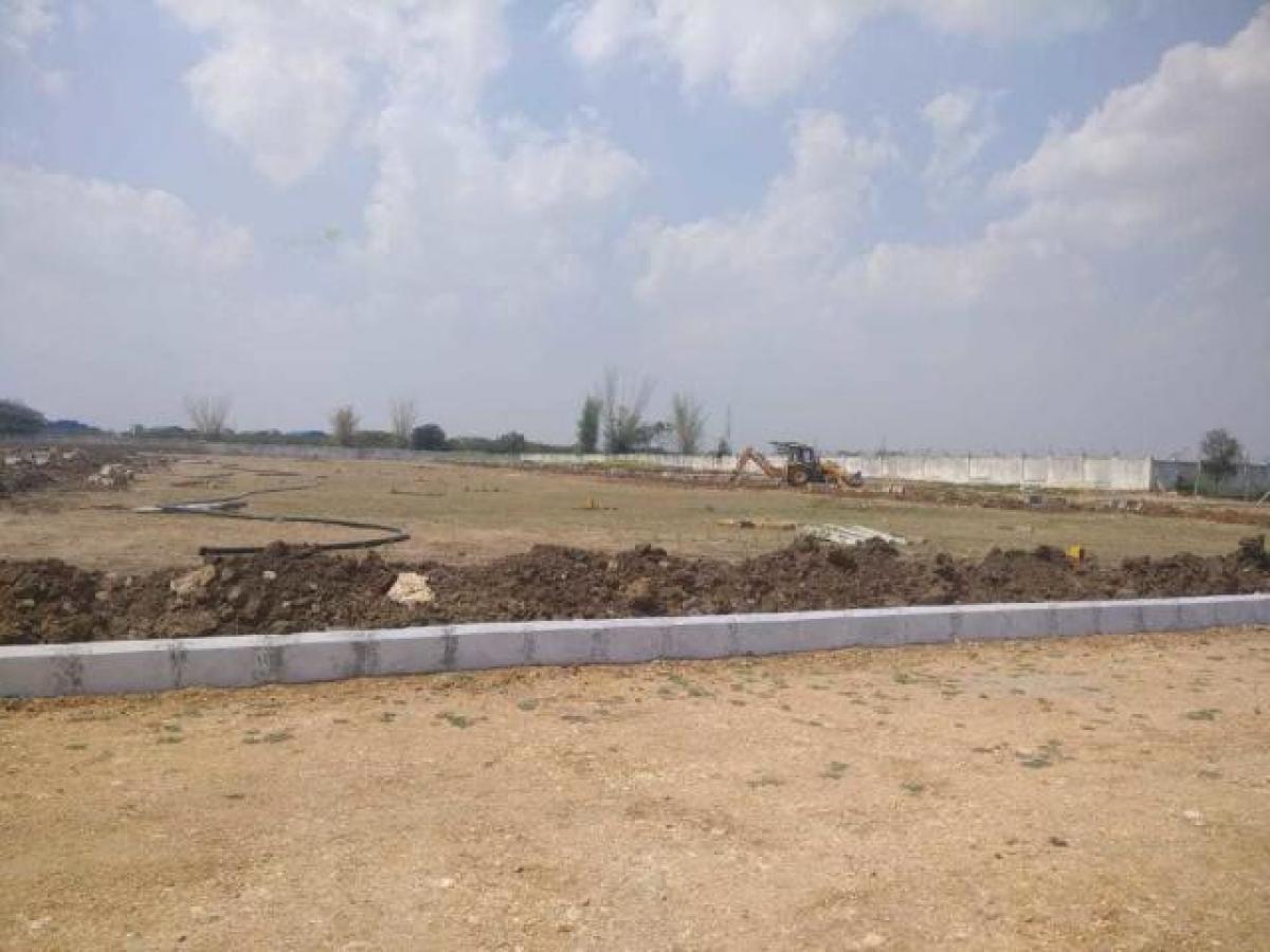  Land in Hyderabad, India No. 31614