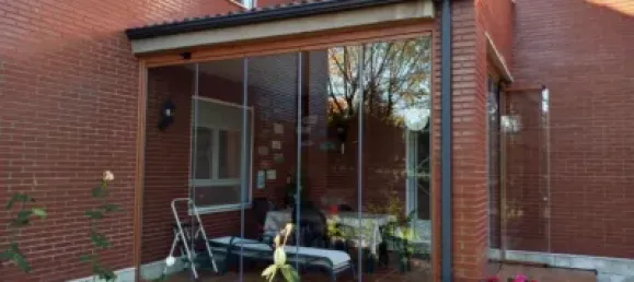 3 غرف نوم منزل في Sariegos, Spain رقم 28537 8