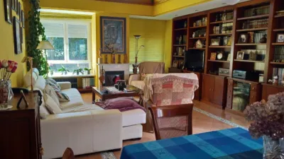 3 غرف نوم منزل في Sariegos, Spain رقم 28537