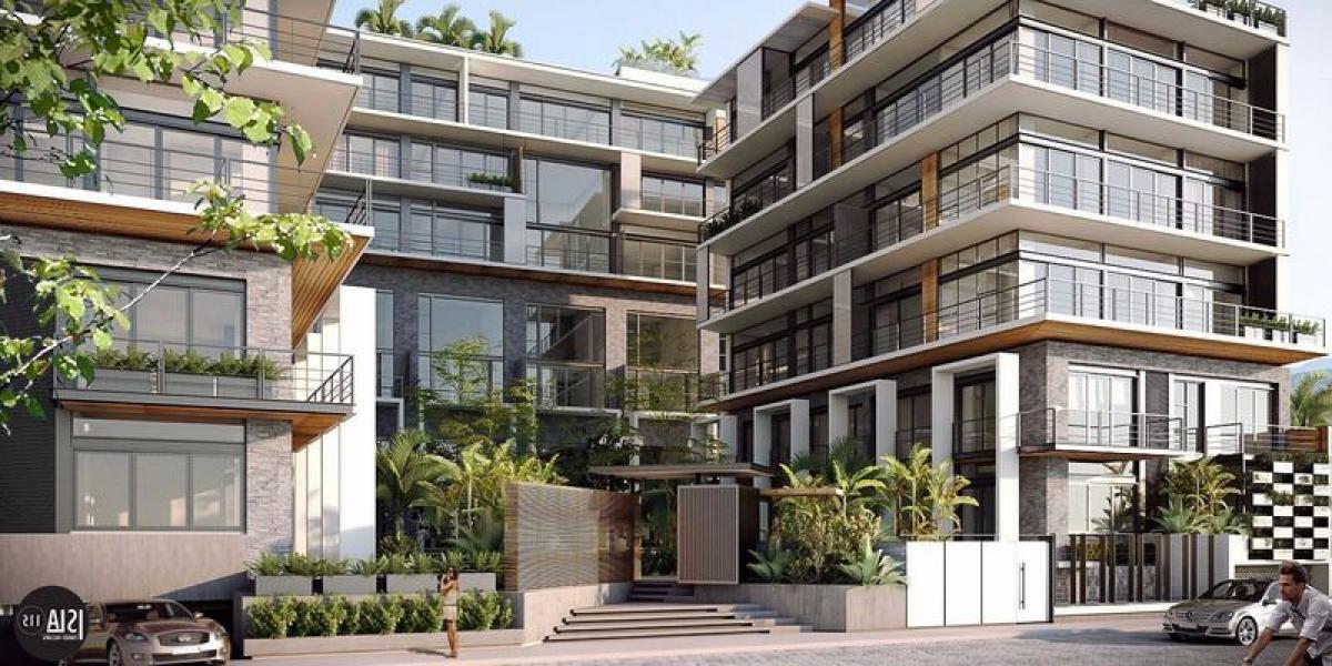 2 bedrooms Apartment in Jalisco, Mexico No. 182610