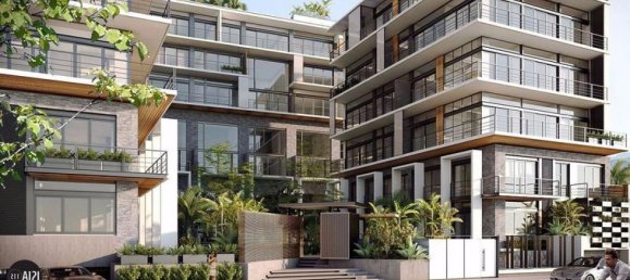 2 bedrooms Apartment in Jalisco, Mexico No. 182610 2