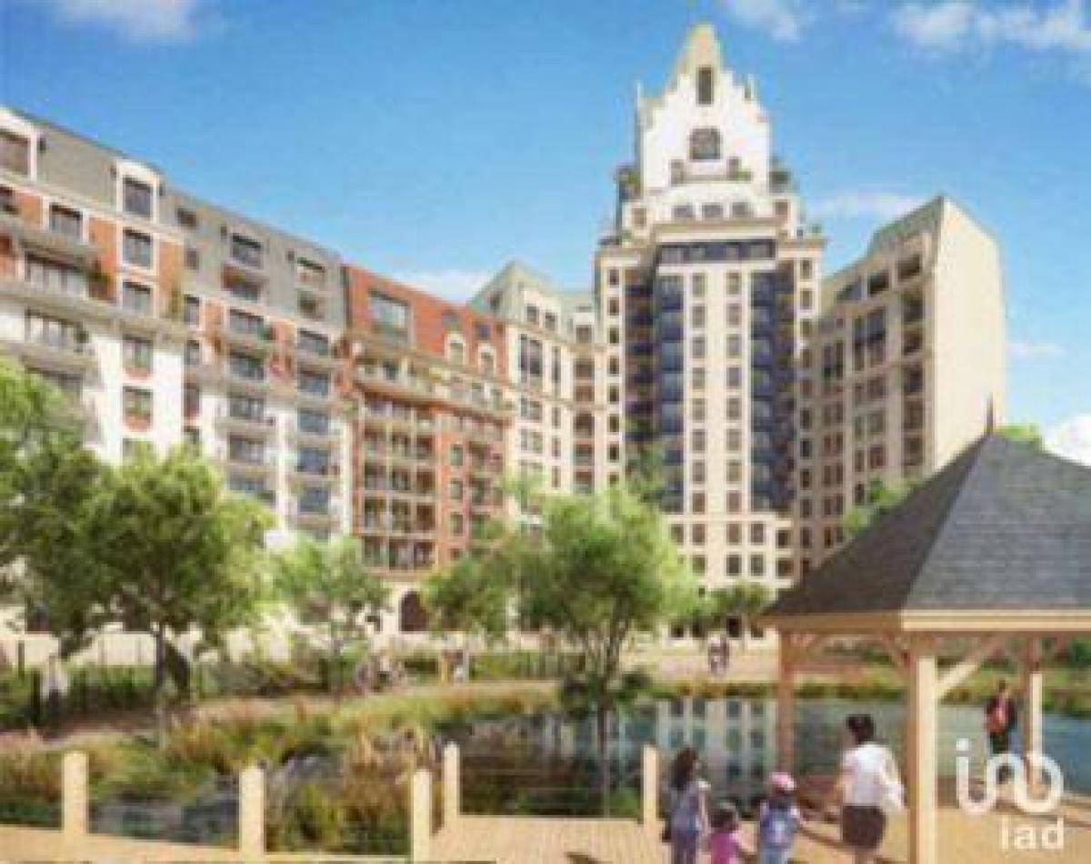 3 Schlafzimmer Eigentumswohnung in Puteaux, France, Nr. 37305