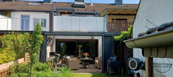 2 bedrooms Townhouse in Recklinghausen, Germany No. 221403 9