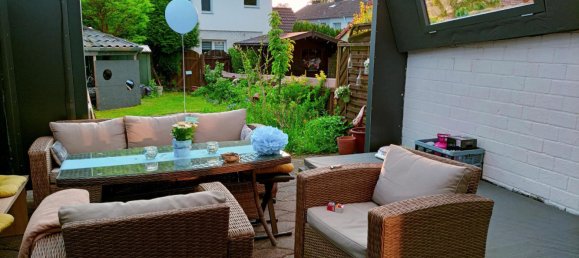 2 bedrooms Townhouse in Recklinghausen, Germany No. 221403 8