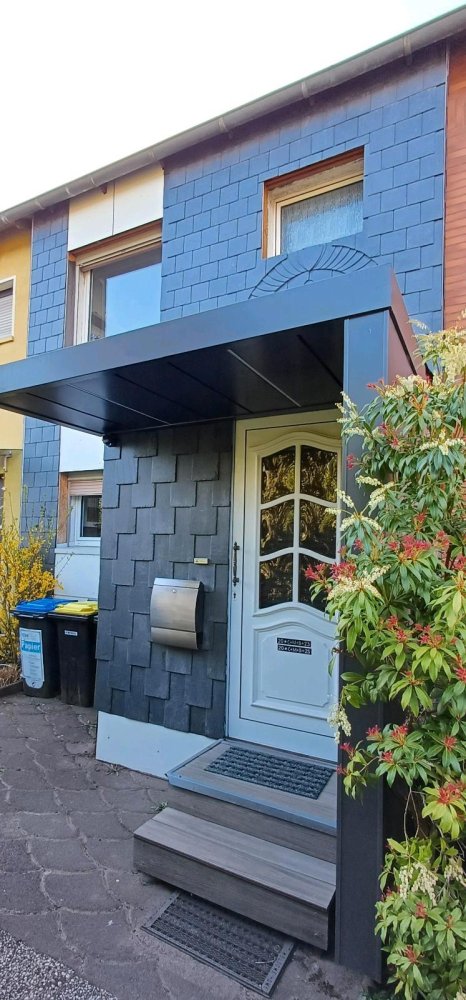 2 bedrooms Townhouse in Recklinghausen, Germany No. 221403