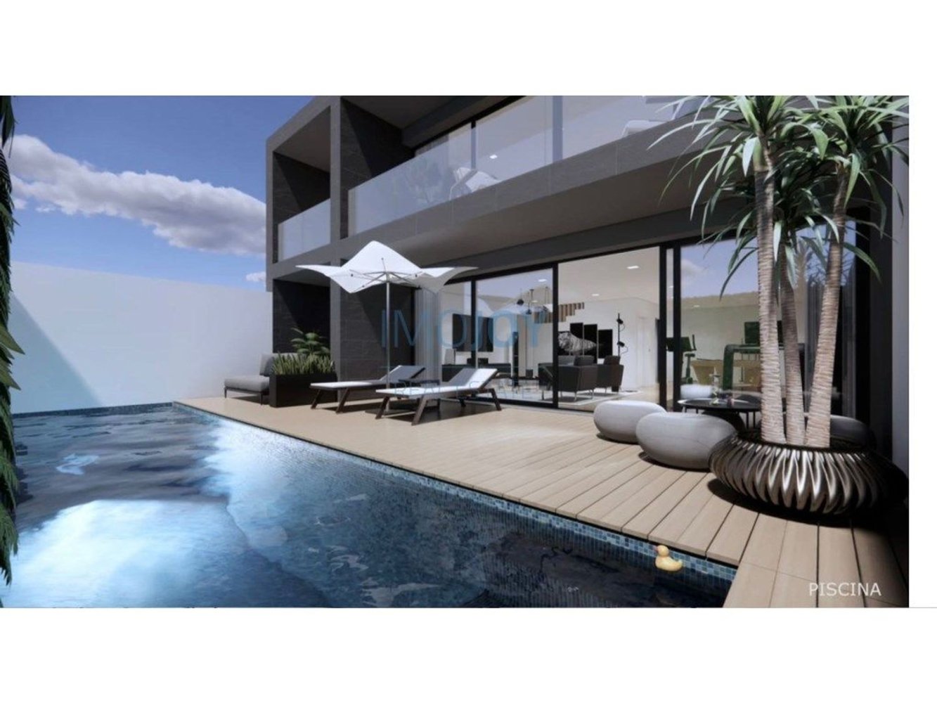 5 chambres Villa à Loures, Portugal No. 167466