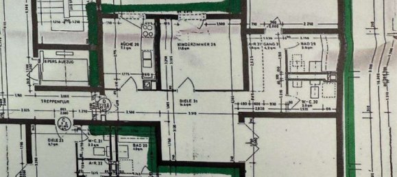 2 غرف نوم شقة في Main-Kinzig, Germany رقم 276214 16