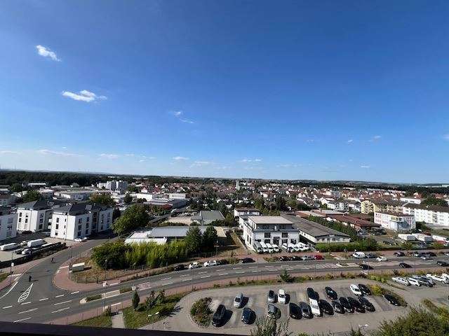 2 غرف نوم شقة في Main-Kinzig, Germany رقم 276214