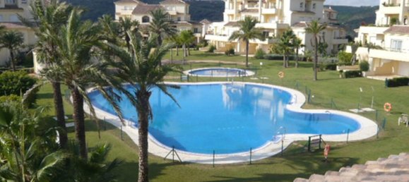 3 bedrooms Apartment in Cadiz, Spain No. 186566 2