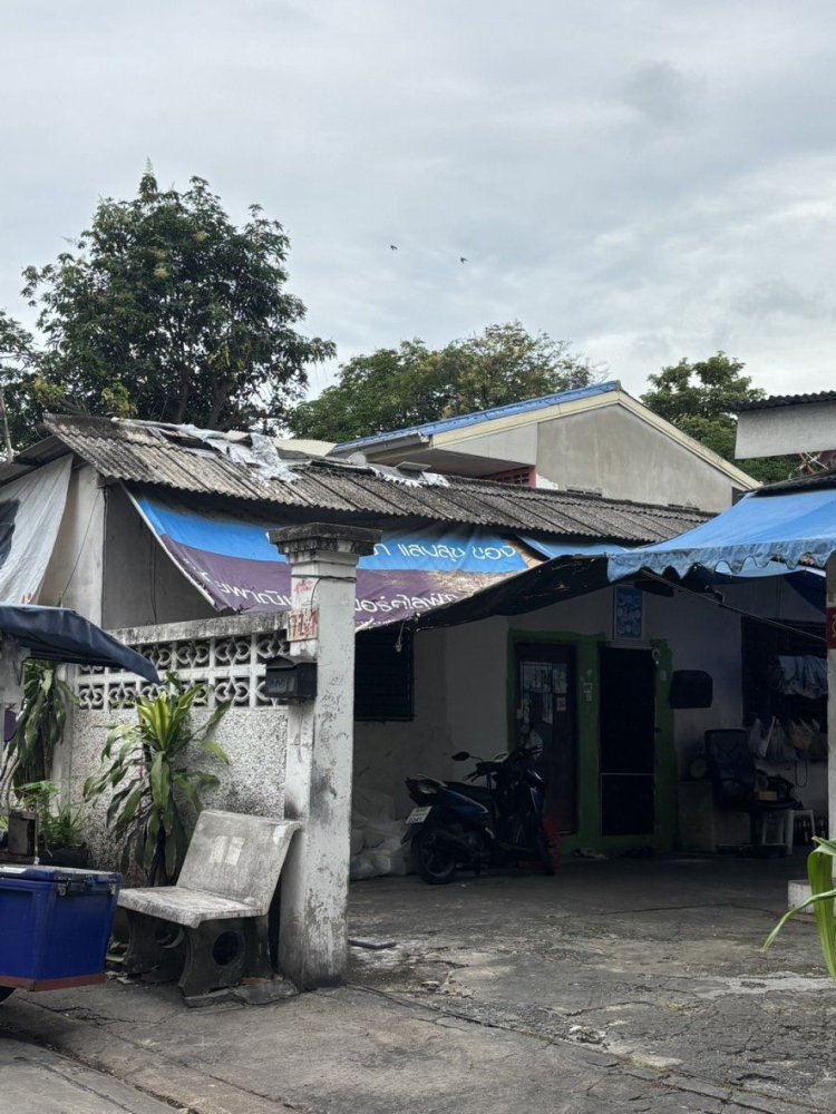  قطعة أرض في Lat Phrao, Thailand 196متر مربع رقم 69493