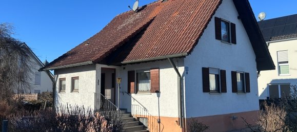 4 rooms House in Landsberg am Lech, Germany No. 152459 16