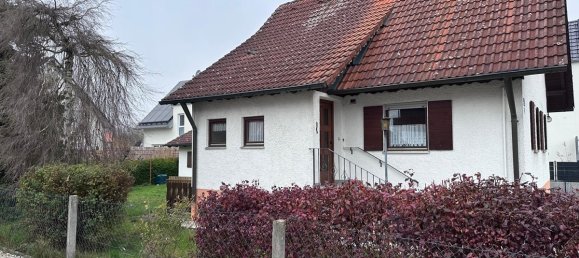 4 rooms House in Landsberg am Lech, Germany No. 152459 3