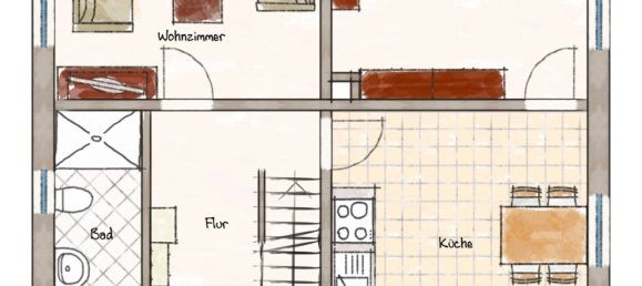 4 rooms House in Landsberg am Lech, Germany No. 152459 12