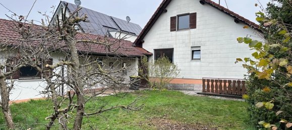 4 rooms House in Landsberg am Lech, Germany No. 152459 2