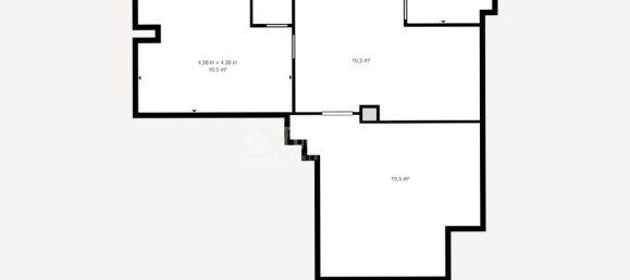 Gewerbliche Immobilie in Valencia, Spain 117m², Nr. 144752 46