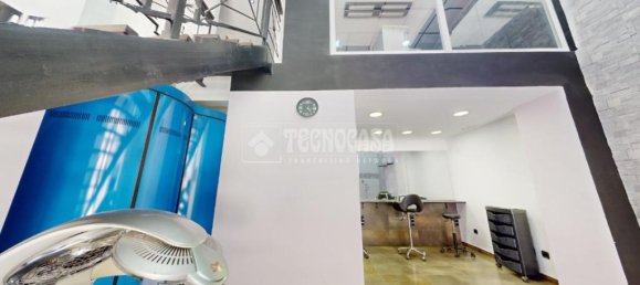 Gewerbliche Immobilie in Valencia, Spain 117m², Nr. 144752 2