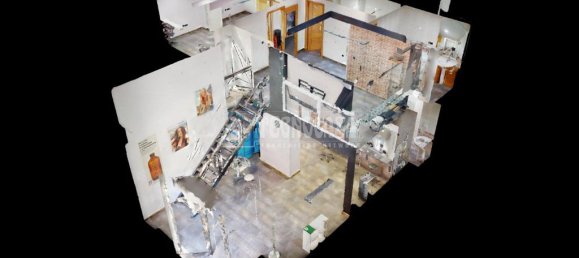 Gewerbliche Immobilie in Valencia, Spain 117m², Nr. 144752 6