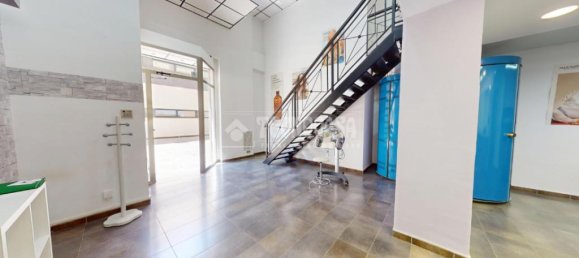 Gewerbliche Immobilie in Valencia, Spain 117m², Nr. 144752 22