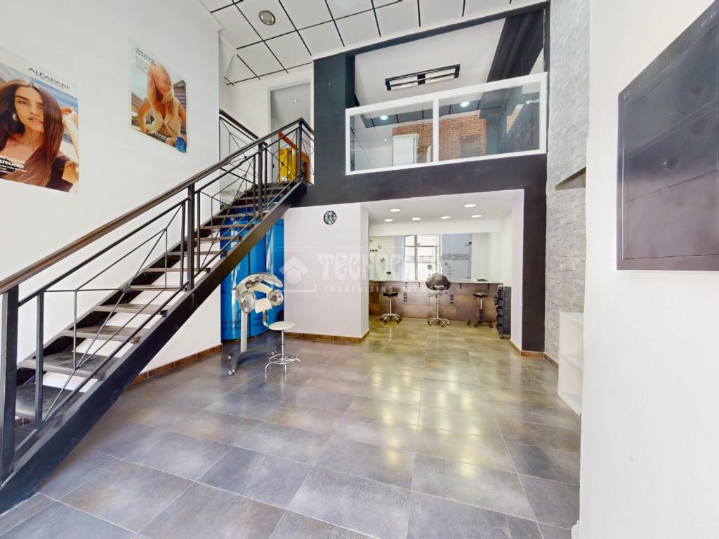 117m² Commercial property in Valencia, Spain No. 144752