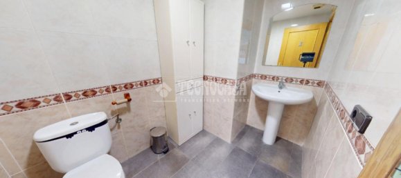 Gewerbliche Immobilie in Valencia, Spain 117m², Nr. 144752 34