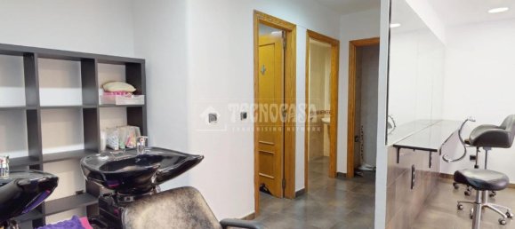 Gewerbliche Immobilie in Valencia, Spain 117m², Nr. 144752 25
