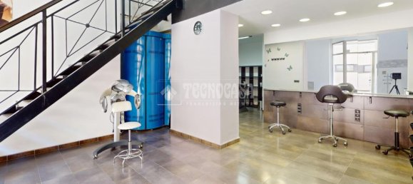 Gewerbliche Immobilie in Valencia, Spain 117m², Nr. 144752 3