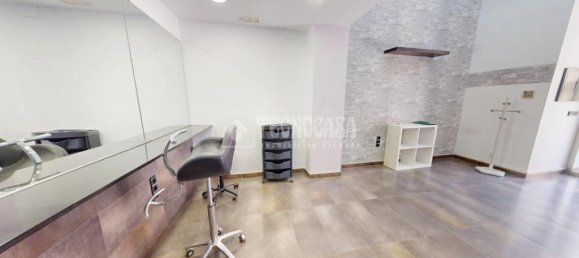 Gewerbliche Immobilie in Valencia, Spain 117m², Nr. 144752 8