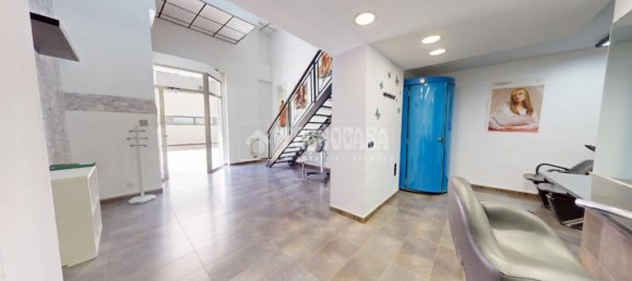 Gewerbliche Immobilie in Valencia, Spain 117m², Nr. 144752 36